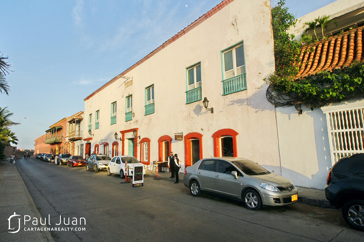 Commercial Property for Sale in Bolivar 130001 Bolivar 130001